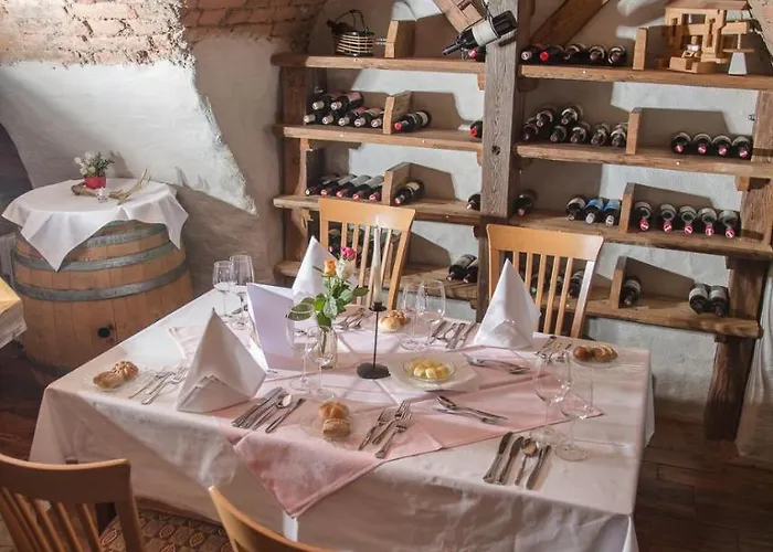 Oberer Gesslbauer Hotel