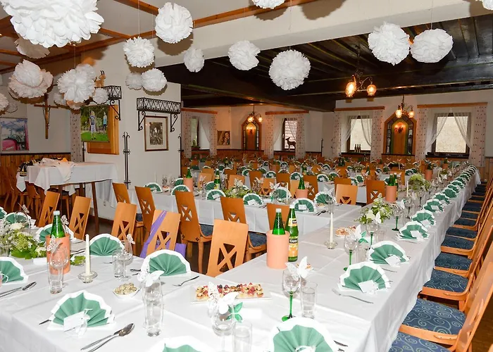 Hotel Oberer Gesslbauer 3*