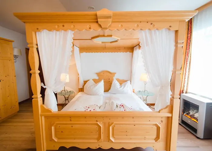 Oberer Gesslbauer Stanz Im Murztal