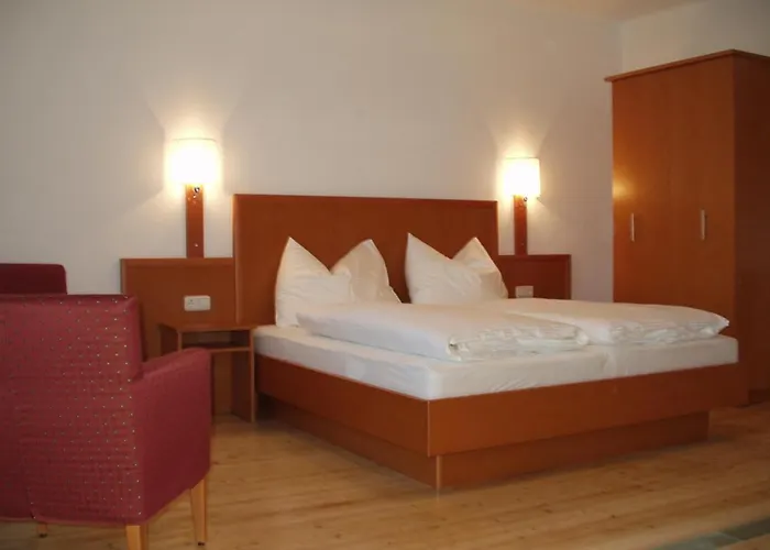 Oberer Gesslbauer 3* Stanz Im Murztal