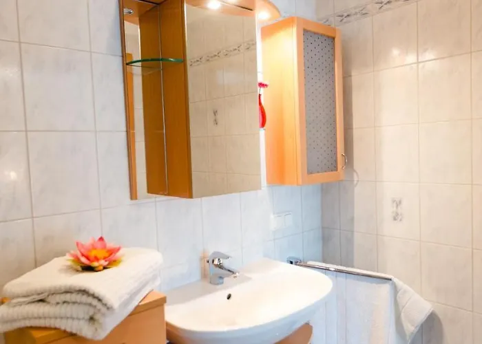 Oberer Gesslbauer Stanz Im Murztal